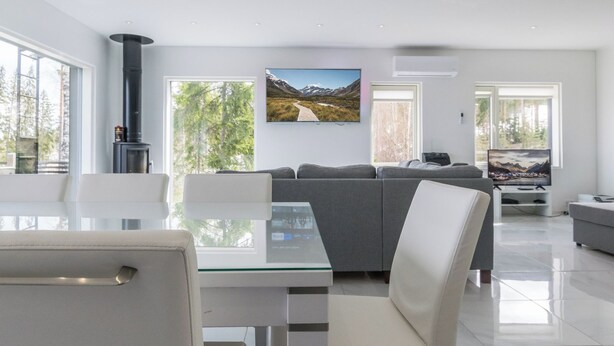 Unclassified image, 1 of 18, button - Villa hirvas by Interhome (Pälkäne)
