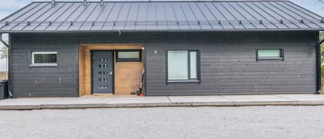 Eksteriør