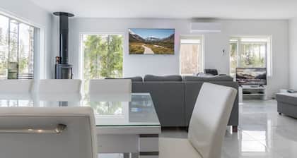 Villa hirvas by Interhome