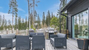 Unclassified image, 3 of 18, button - Villa hirvas by Interhome (Pälkäne)