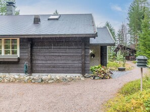 Inside other - Lauluranta by Interhome (Padasjoki)