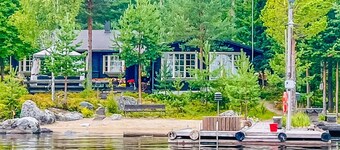 Lauluranta by Interhome