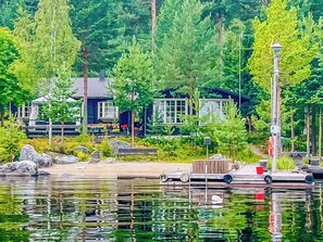 Inside other - Lauluranta by Interhome (Padasjoki)