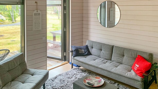 TV - Kasnäs marina c 21 by Interhome (Kemiönsaari)