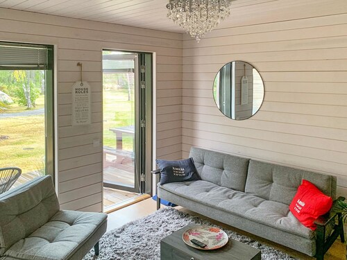 Kasnäs marina c 21 by Interhome