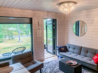 Kasnäs marina c 21 by Interhome