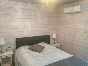 1 makuuhuone, internet