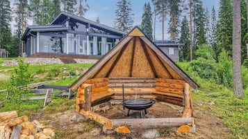 Ulkoalueet