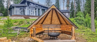 Metsäpirtti by Interhome