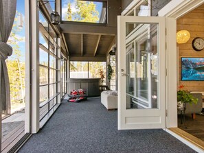 Interior - Metsäpirtti by Interhome (Jämsä)