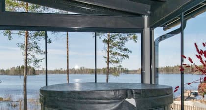 Metsäpirtti by Interhome