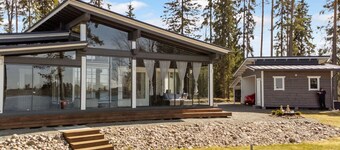 Metsäpirtti by Interhome