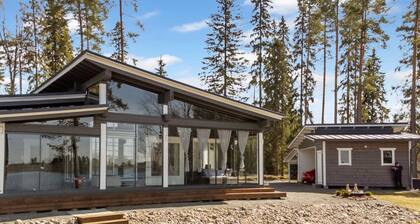 Metsäpirtti by Interhome