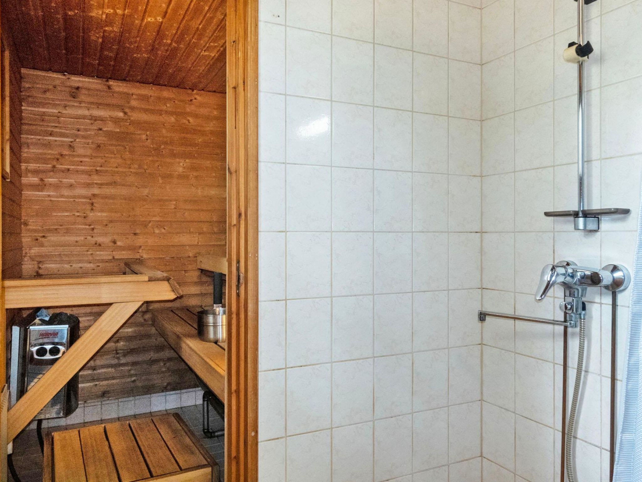 Badkamer