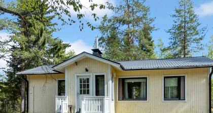 Mäkitupa by Interhome