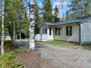 Exterior - Mäkitupa by Interhome (Pudasjärvi)