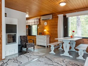 Dining - Mäkitupa by Interhome (Pudasjärvi)