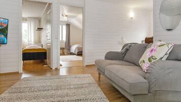 5 makuuhuonetta, internet