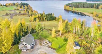 Villa sammallahti by Interhome