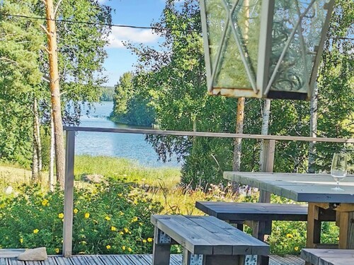 Villa sammallahti by Interhome