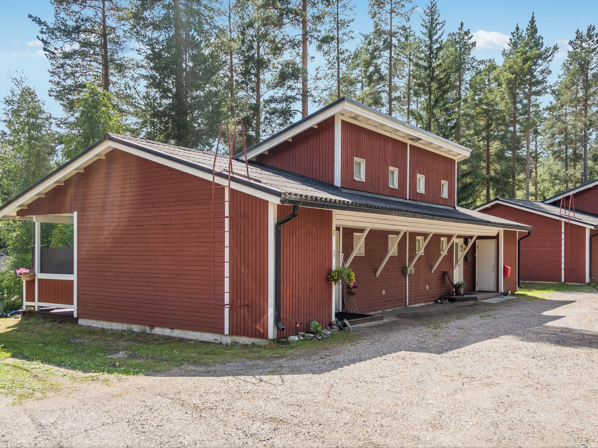 Ulkopuoli