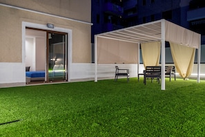 Terraço/pátio