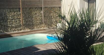 Charmante Maison de Campagne 20 mns Bord de mer