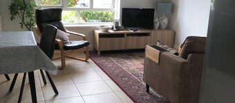 What a find 79 Clochog Apartment is !