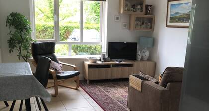 What a find 79 Clochog Apartment is !