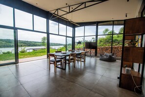 Meeting facility - UMVA Muhazi (Muhazi)