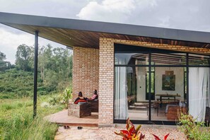 Bungalow Signature | Terrazza/patio
