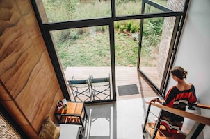 Loft design | Área de estar