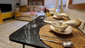 Deluxe-Apartment