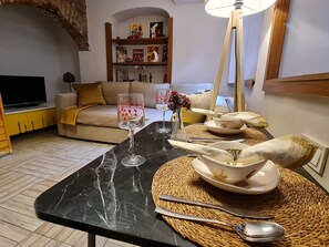 Deluxe Apartment | Iron/ironing board, free WiFi - Peramira  (Istanbul)