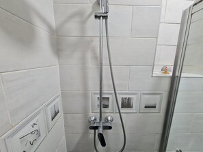 Superior Studio | Bathroom - Peramira  (Istanbul)