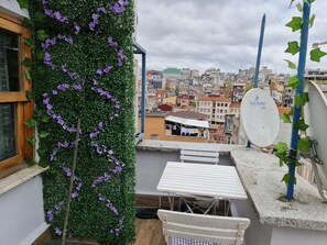 Superior Loft | Terrace/patio - Peramira  (Istanbul)