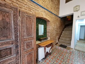 Hallway - Peramira  (Istanbul)