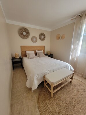 5 camere, Wi-Fi, lenzuola