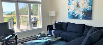 Coastal Haven - 3 Bedroom Executive-Class Villa