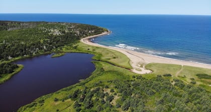 Coastal Haven - 3 Bedroom Executive-Class Villa