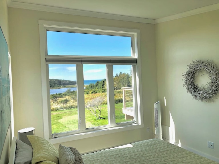 Coastal Haven - 3 Bedroom Executive-class Villa - Île de Cap Breton