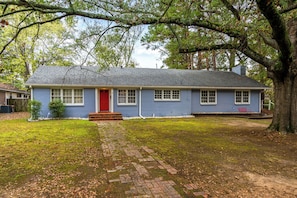 Exterior - Pine Bluff (Pine Bluff)