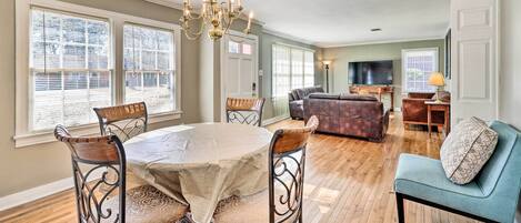Maison Deluxe, 5 chambres, non-fumeur