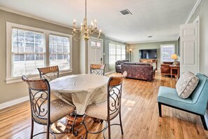 Deluxe House, 5 Bedrooms, Non Smoking