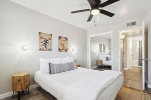 Classic Apartment | 1 bedroom, iron/ironing board, free WiFi