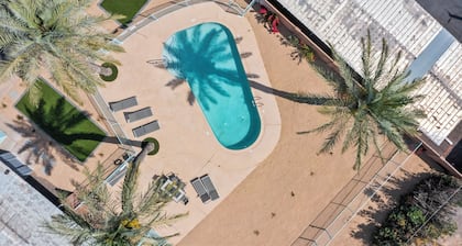 Viridian Biltmore Villa with Pool