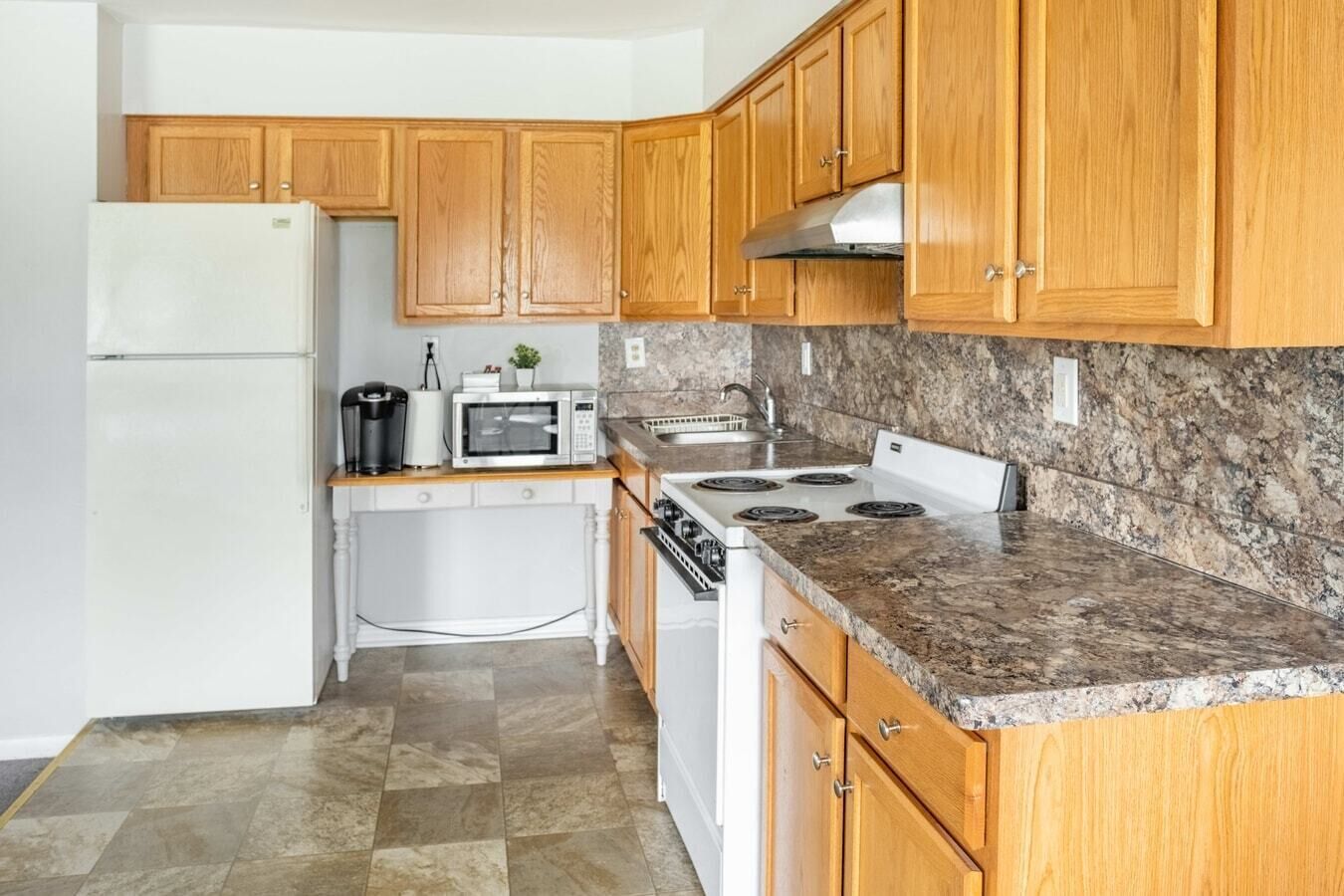 Apartment (3 Bedrooms) | Floor plan