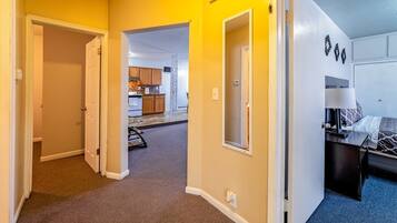 Căn hộ (3 Bedrooms) | Sơ đồ bố cục