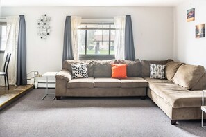 Appartement (3 Bedrooms) | Grondplan