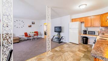 Căn hộ (3 Bedrooms) | Sơ đồ bố cục